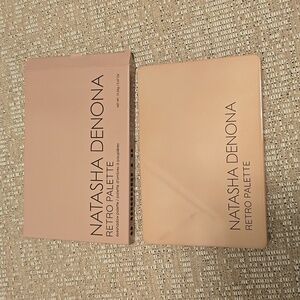 NATASHA DENONA Retro Eyeshadow Palette